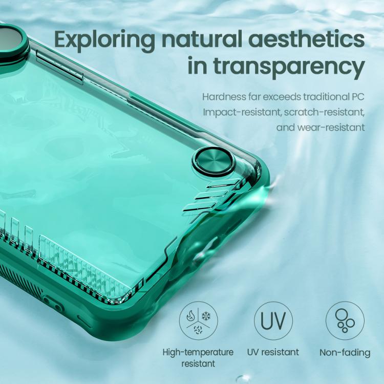 For Xiaomi 15 Ultra NILLKIN Ice Sky Prop Series Cover Version Phone Case