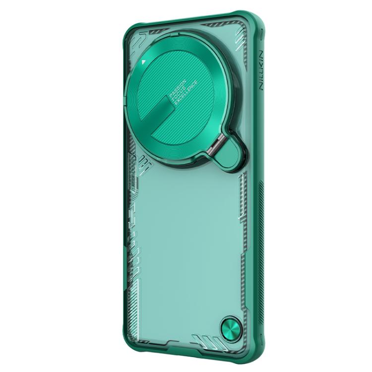 For Xiaomi 15 Ultra NILLKIN Ice Sky Prop Series Cover Version Phone Case