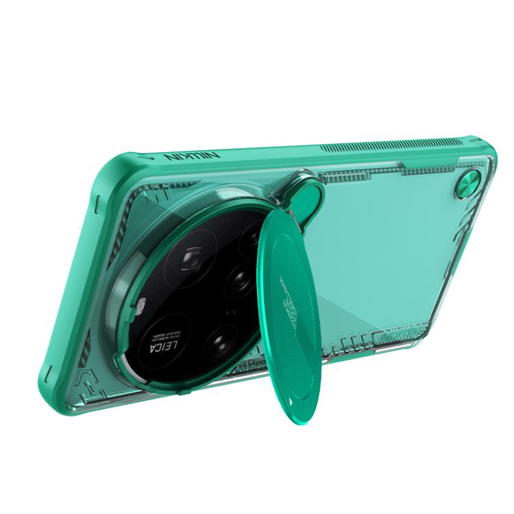 For Xiaomi 15 Ultra NILLKIN Ice Sky Prop Series Cover Version Phone Case