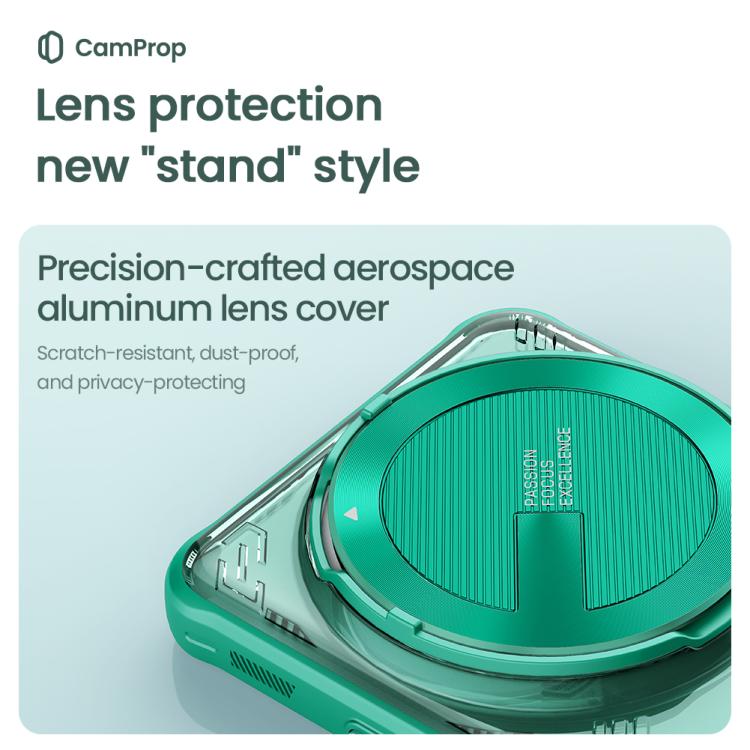 For Xiaomi 15 Ultra NILLKIN Ice Sky Prop Series Cover Version Phone Case