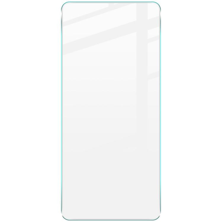 For vivo S20 imak H Series Tempered Glass Film