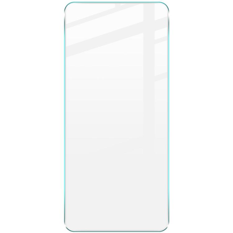 For vivo X200s 5G imak H Series Tempered Glass Film