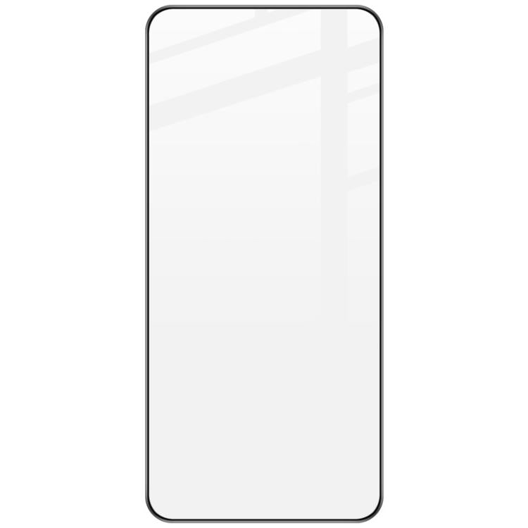 For vivo S20 imak 9H Surface Hardness Full Screen Tempered Glass Film Pro+ Series