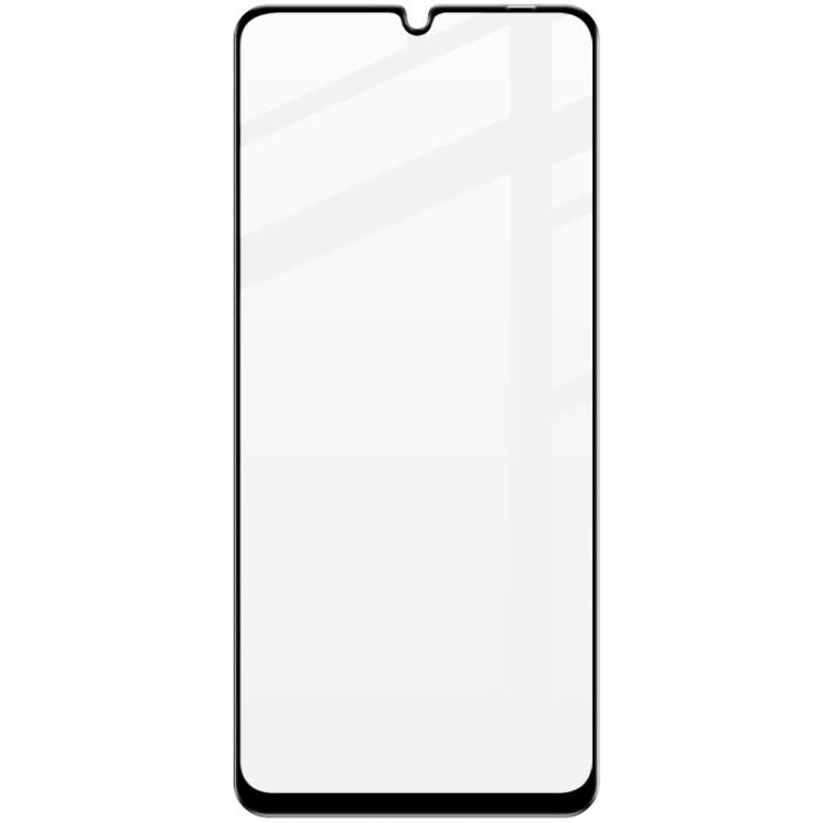 For vivo Y29s 5G imak 9H Surface Hardness Full Screen Tempered Glass Film Pro+ Series