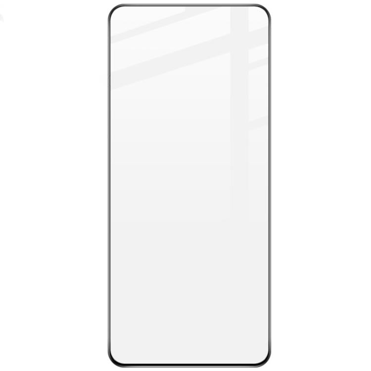 For vivo Y29 4G / T4X 5G imak 9H Surface Hardness Full Screen Tempered Glass Film Pro+ Series