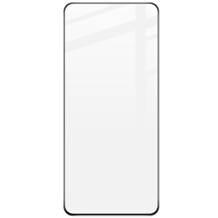 For vivo Y39 5G / Y300i 5G imak 9H Surface Hardness Full Screen Tempered Glass Film Pro+ Series