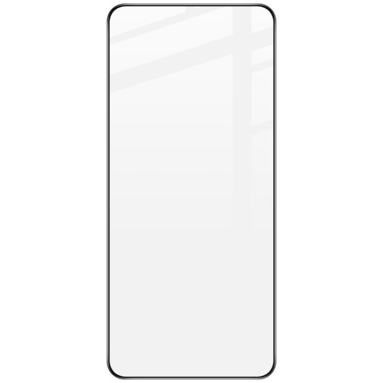 For vivo X200s imak 9H Surface Hardness Full Screen Tempered Glass Film Pro+ Series