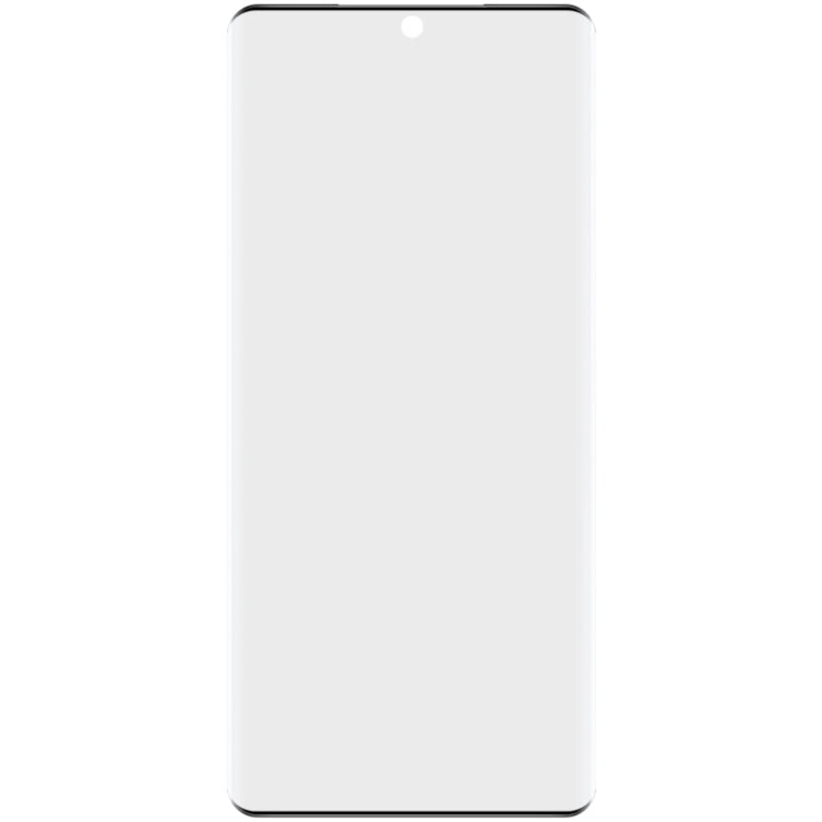 For vivo S19 Pro / V40 imak No Edge Version 3D Curved Full Screen Tempered Glass Film