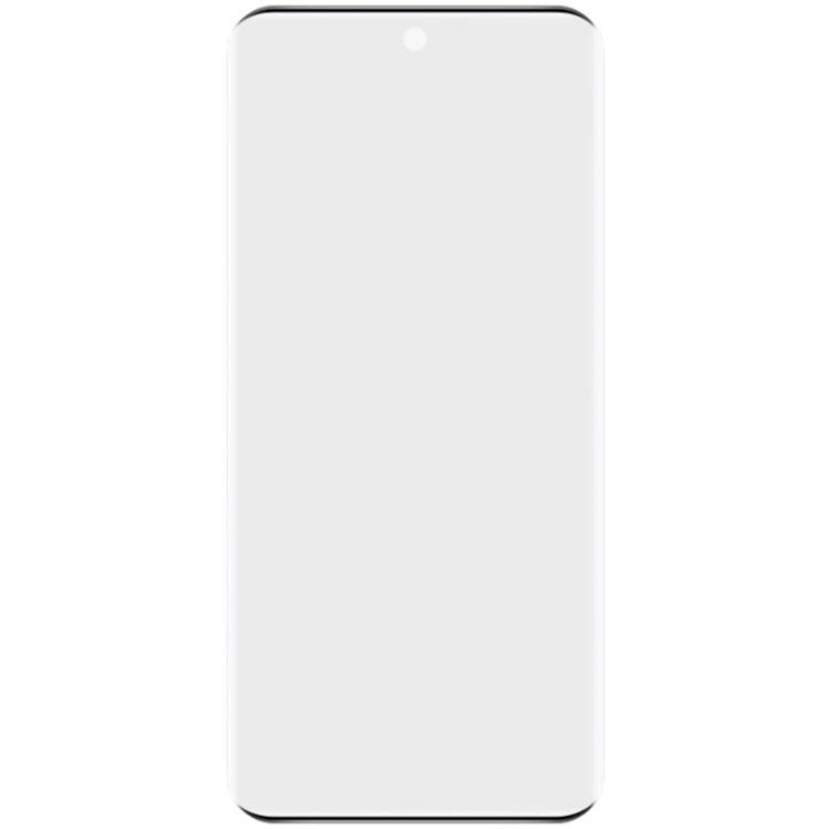 For vivo S20 Pro imak No Edge Version 3D Curved Full Screen Tempered Glass Film