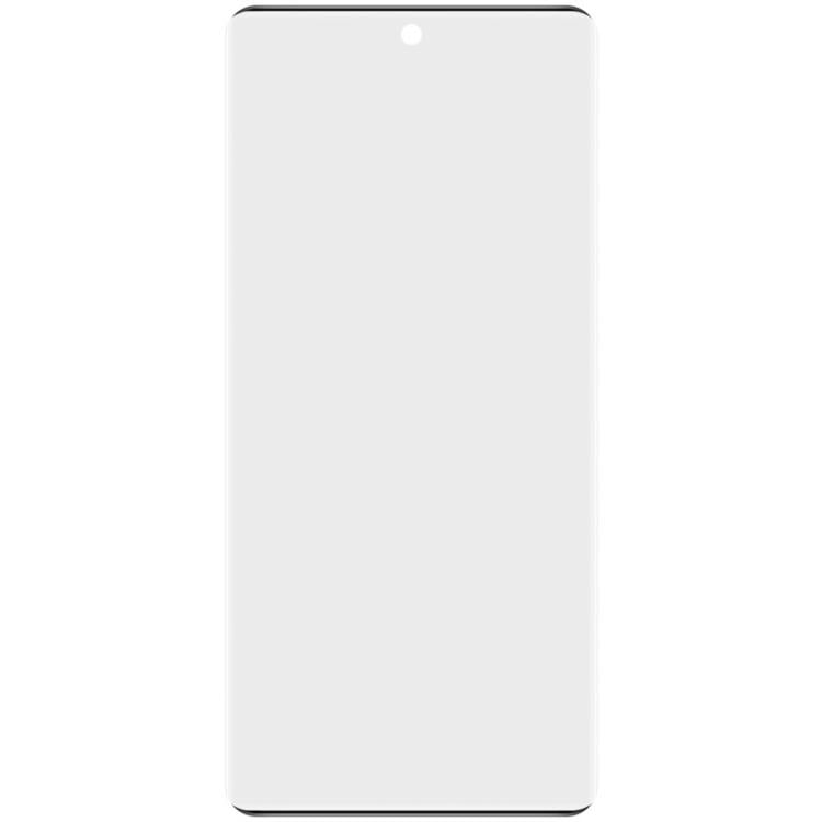 For vivo V60 5G Global imak No Edge Version 3D Curved Full Screen Tempered Glass Film