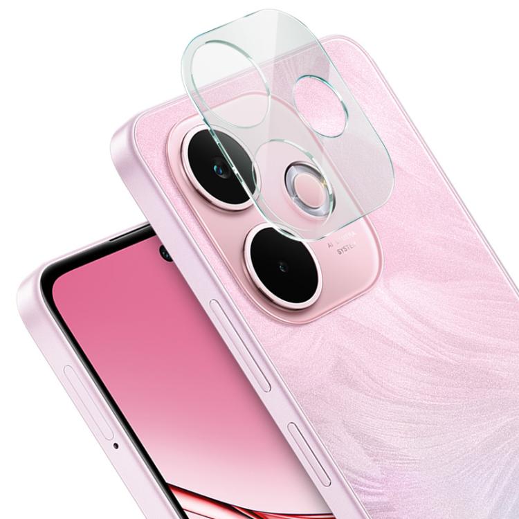For OPPO A5 Pro 5G Global imak High Definition Integrated Glass Lens Film