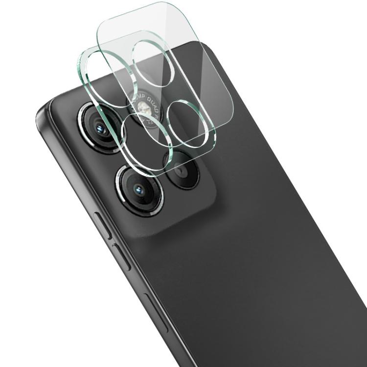 For Motorola Moto G Stylus 5G 2025 imak High Definition Integrated Glass Lens Film