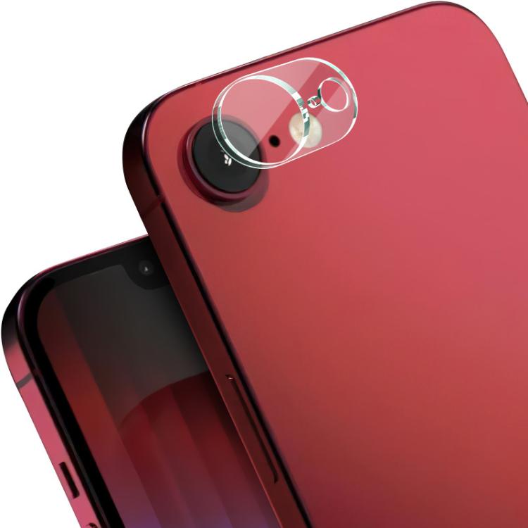 For iPhone 16e / 17e imak High Definition Integrated Glass Lens Film