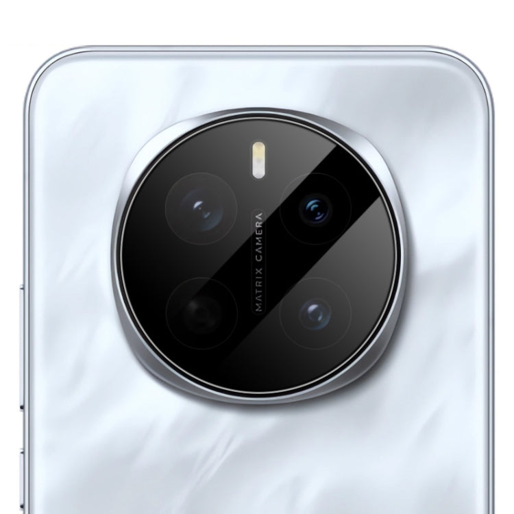 For Honor Magic7 IMAK Rear Camera Lens Glass Film Black Version