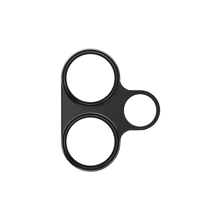 For Xiaomi Redmi Turbo 3 IMAK Metal Camera Lens Protector Cover