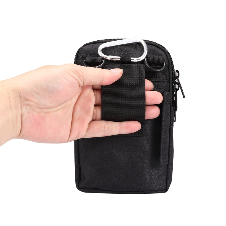 Denim Casual Waist Bag Crossbody Shoulder Bag