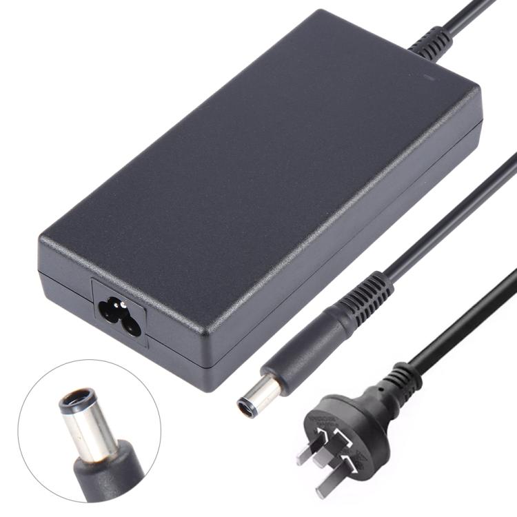 180W 19.5V 9.23A Laptop Notebook Power Adapter For Dell 7.0 x 5.0mm, Plug:AU Plug