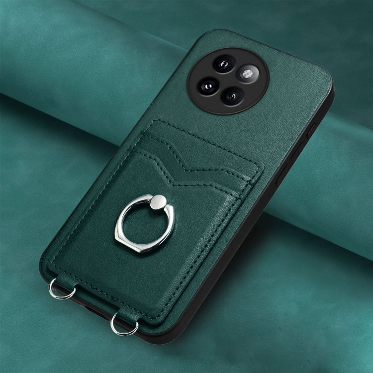 For Xiaomi Civi 4 Pro 5G R20 Ring Card Holder Phone Case