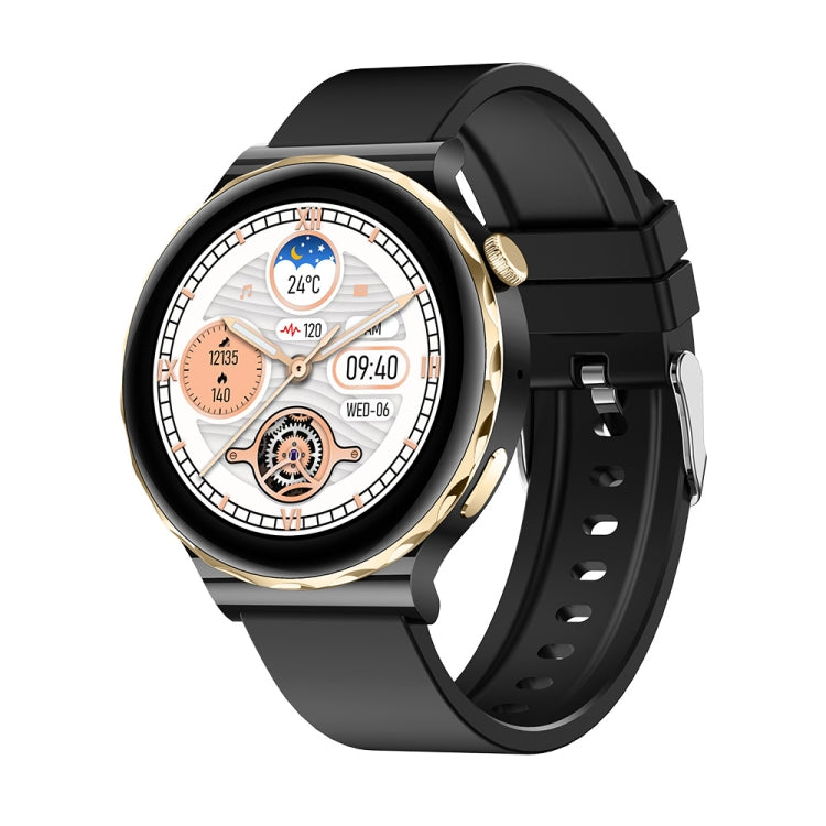 LEMFO HW52 1.28 inch Dual Mode Sport Smart Watch, Support Bluetooth Call / Sleep / Blood Oxygen / Heart Rate / Blood Pressure Health Monitor