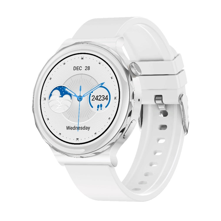 LEMFO HW52 1.28 inch Dual Mode Sport Smart Watch, Support Bluetooth Call / Sleep / Blood Oxygen / Heart Rate / Blood Pressure Health Monitor