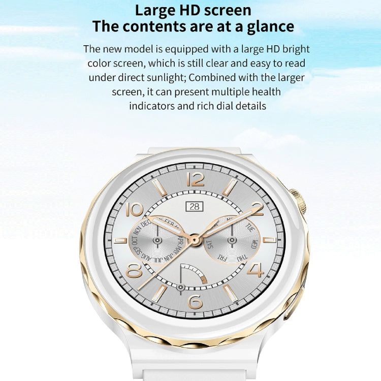 LEMFO HW52 1.28 inch Dual Mode Sport Smart Watch, Support Bluetooth Call / Sleep / Blood Oxygen / Heart Rate / Blood Pressure Health Monitor