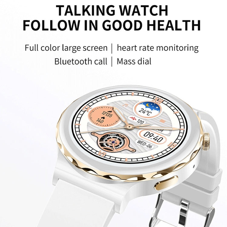 LEMFO HW52 1.28 inch Dual Mode Sport Smart Watch, Support Bluetooth Call / Sleep / Blood Oxygen / Heart Rate / Blood Pressure Health Monitor