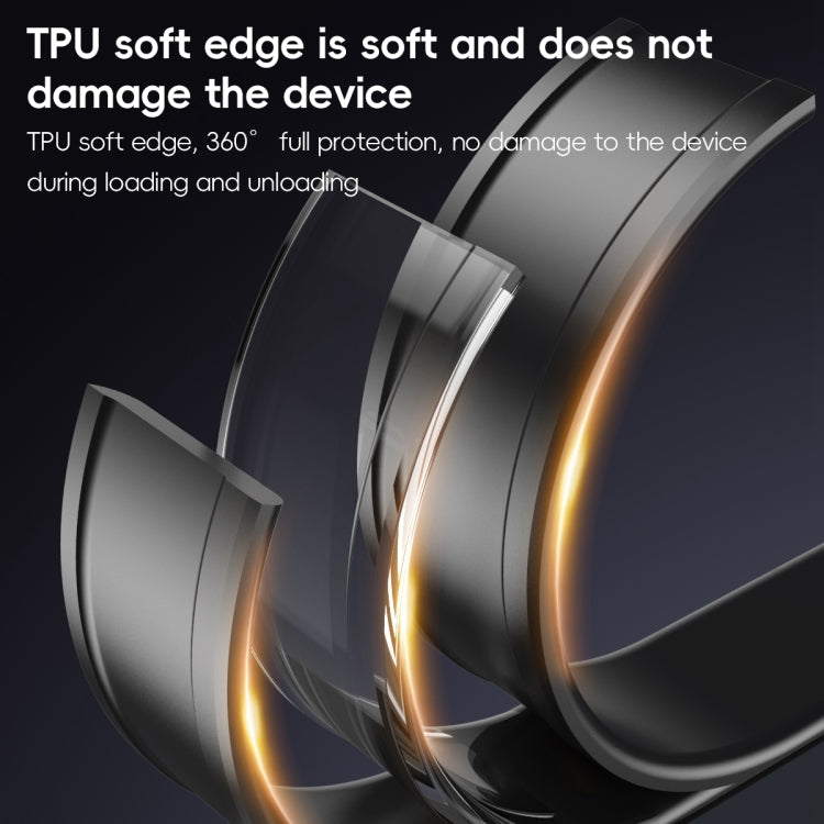 For iPhone 13 Pro Aluminum Alloy Lens Holder Frosted Skin-feel Phone Case