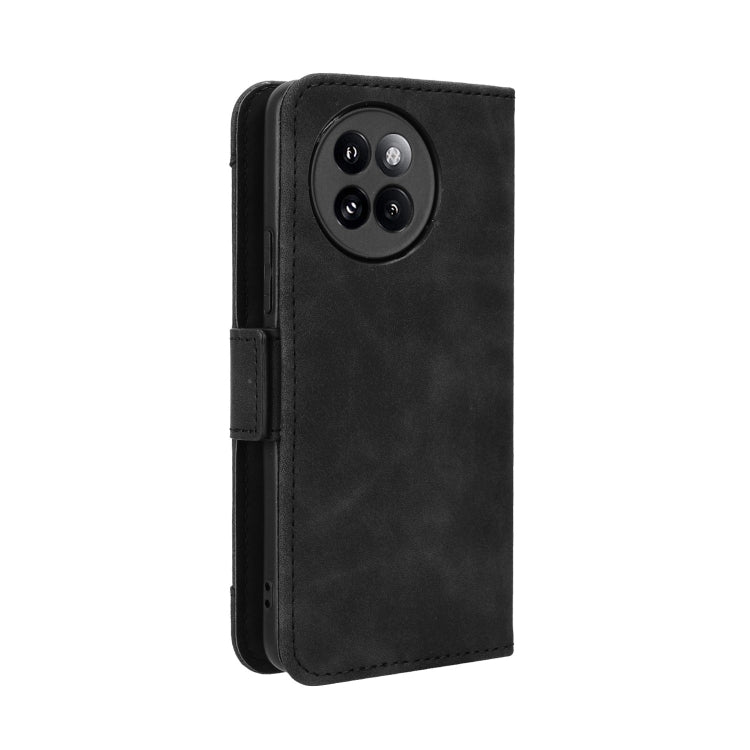 For Xiaomi Civi 4 Pro 5G Skin Feel Calf Texture Card Slots Leather Phone Case