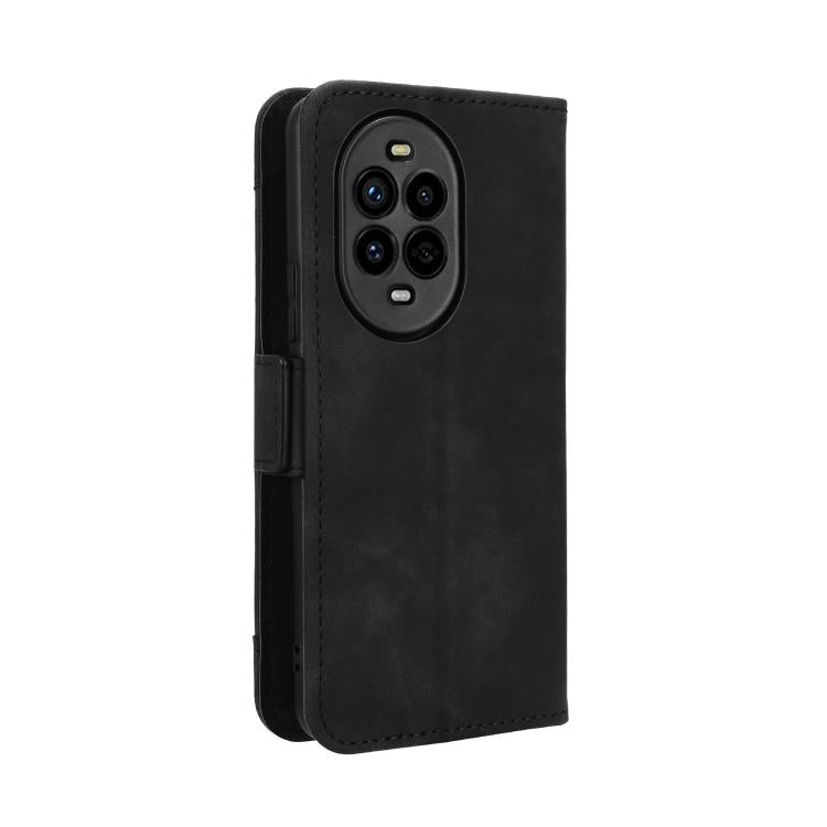 For Huawei nova 13 Pro 5G Skin Feel Calf Texture Card Slots Leather Phone Case