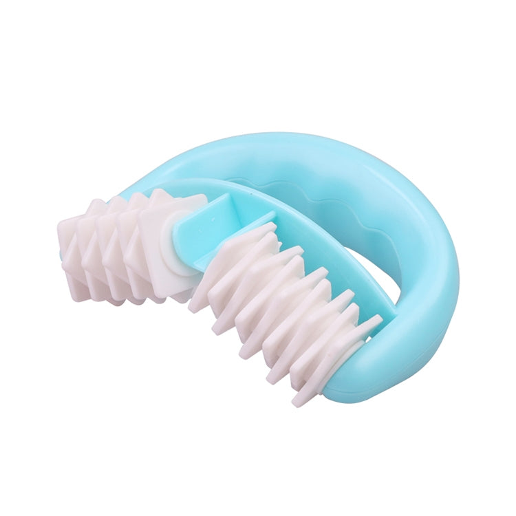 Body Mini Roller Meridian Massager