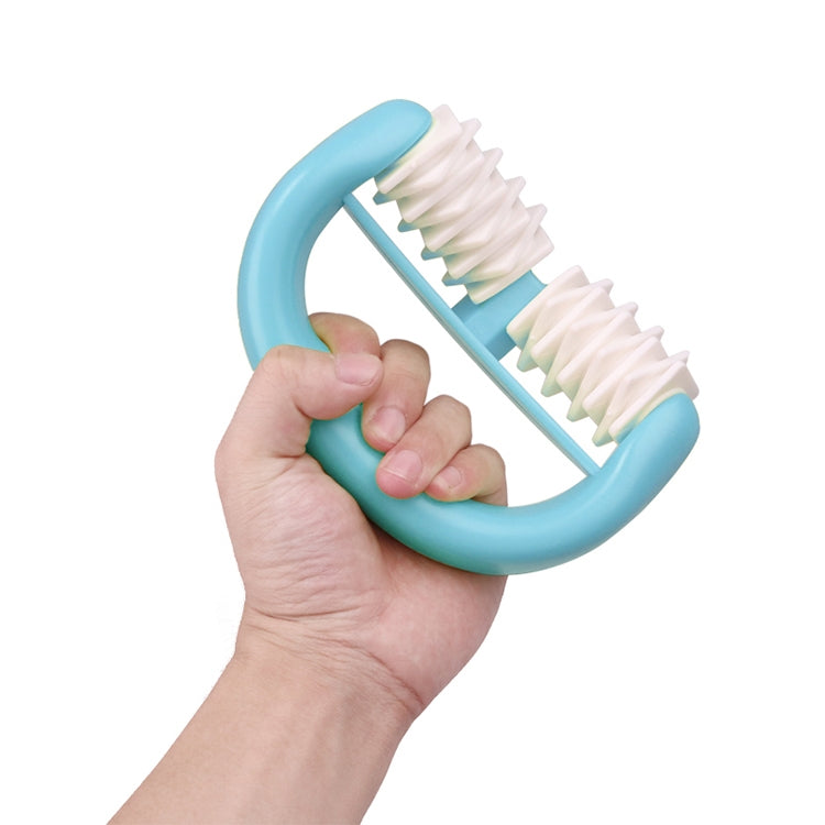 Body Mini Roller Meridian Massager
