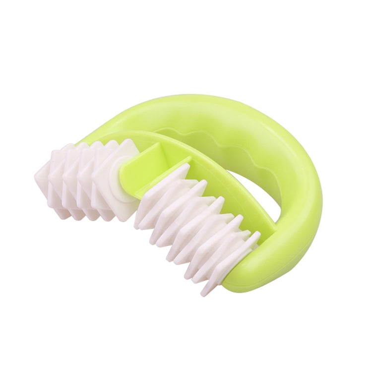 Body Mini Roller Meridian Massager