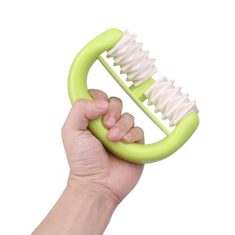 Body Mini Roller Meridian Massager