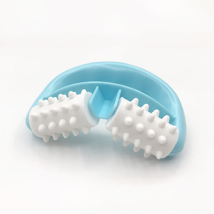 Body Mini Roller Meridian Massager
