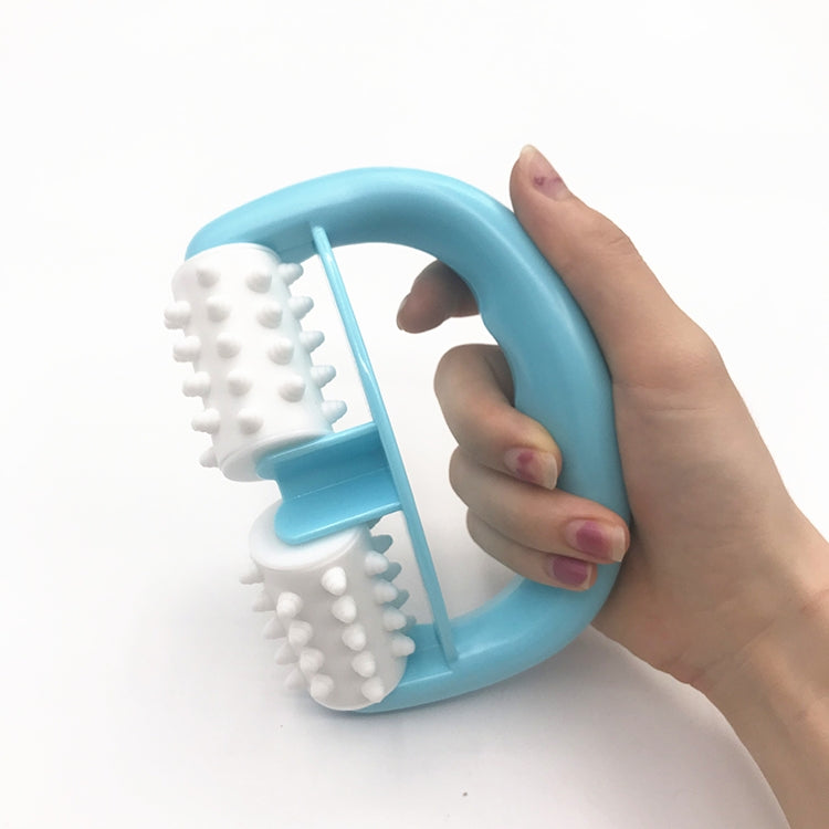 Body Mini Roller Meridian Massager
