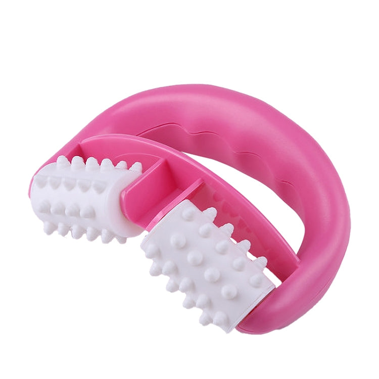 Body Mini Roller Meridian Massager