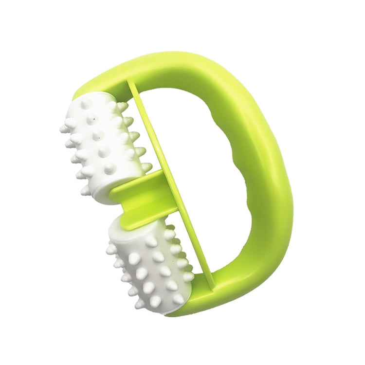 Body Mini Roller Meridian Massager