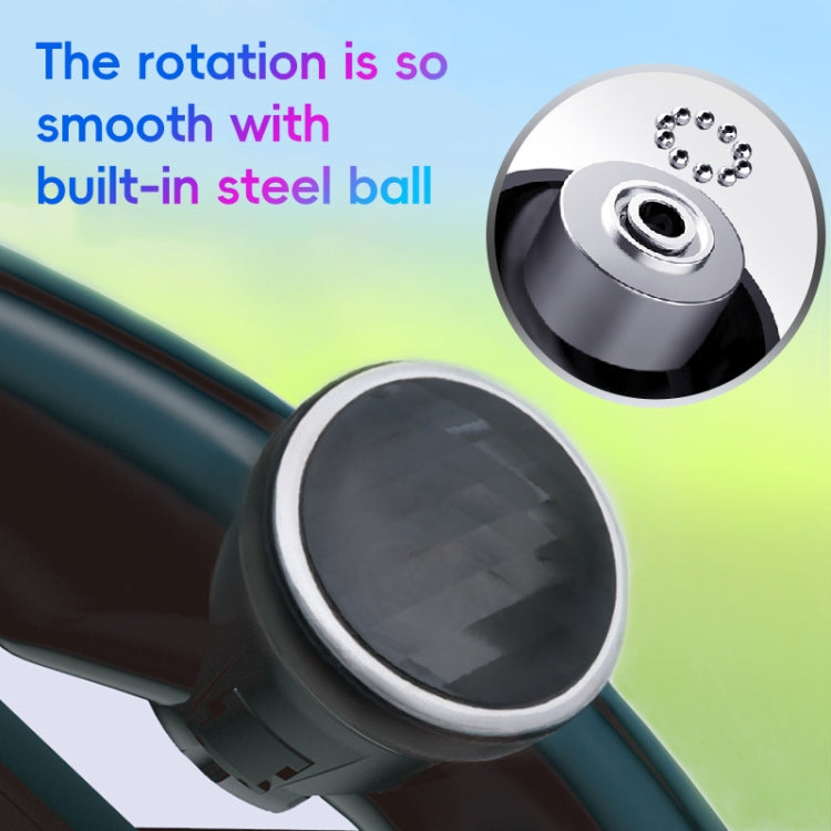 3R 3R-2253 Car Steering Wheel Booster Ball Car Steering Wheel Power Booster