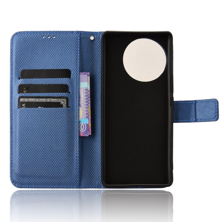 For vivo V30e 5G / V40 Lite 5G Diamond Texture Leather Phone Case