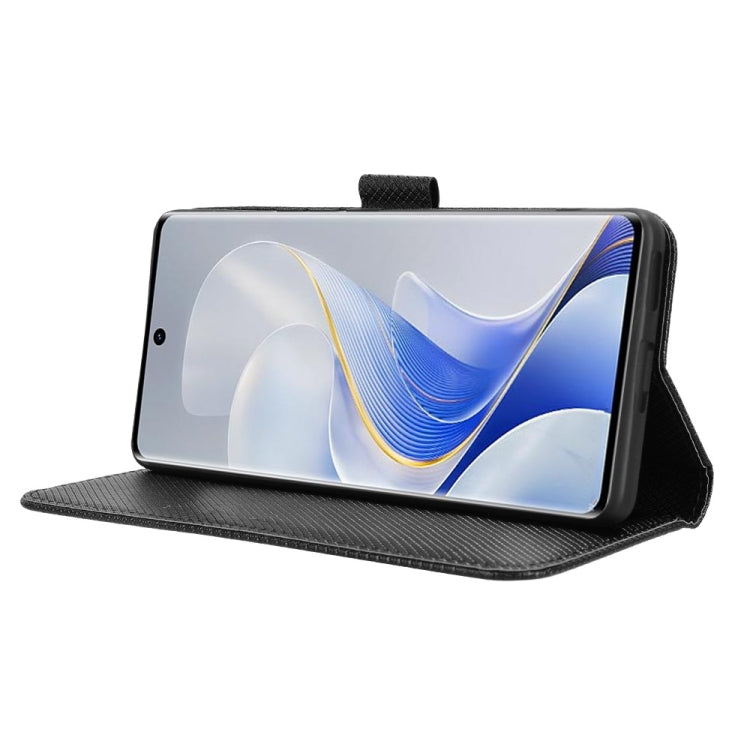 For vivo S19 Pro 5G / V40 5G Diamond Texture Leather Phone Case