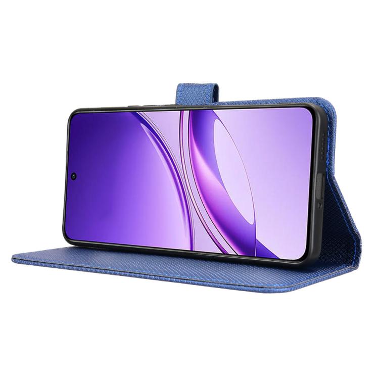 For vivo V50 Lite 5G / 4G Diamond Texture Leather Phone Case