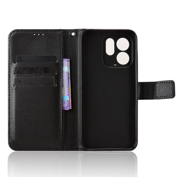 For vivo V70 5G / V70 Elite 5G Diamond Texture Leather Phone Case