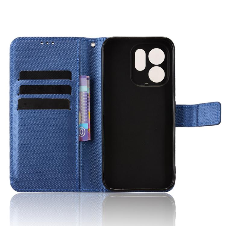 For vivo V70 5G / V70 Elite 5G Diamond Texture Leather Phone Case