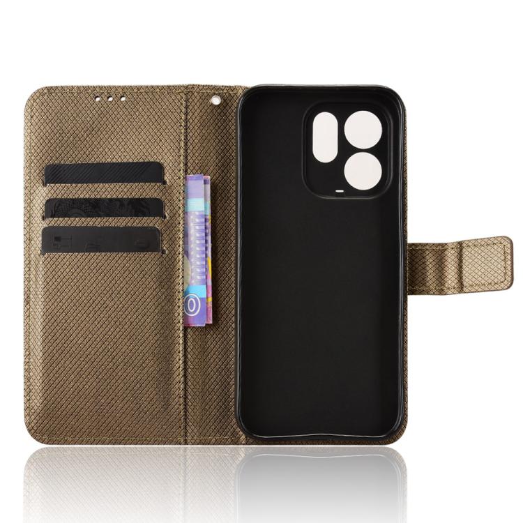 For vivo V70 5G / V70 Elite 5G Diamond Texture Leather Phone Case