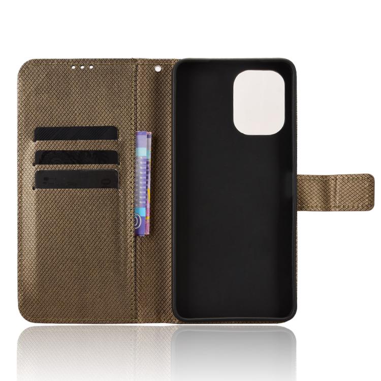 For vivo Y21 5G / Y05 4G Diamond Texture Leather Phone Case