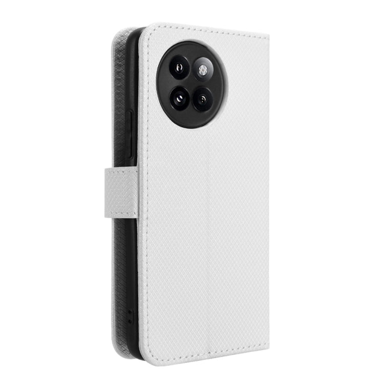For Xiaomi Civi 4 Pro 5G Diamond Texture Leather Phone Case