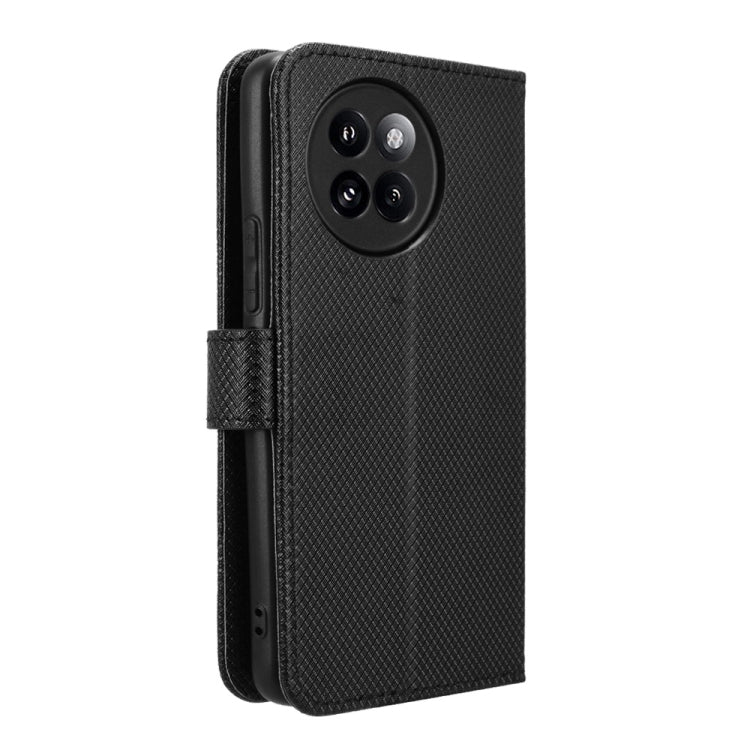 For Xiaomi Civi 4 Pro 5G Diamond Texture Leather Phone Case