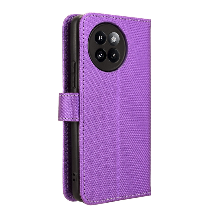 For Xiaomi Civi 4 Pro 5G Diamond Texture Leather Phone Case
