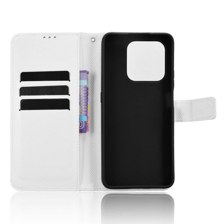 For Honor 400 Smart 5G Diamond Texture Leather Phone Case