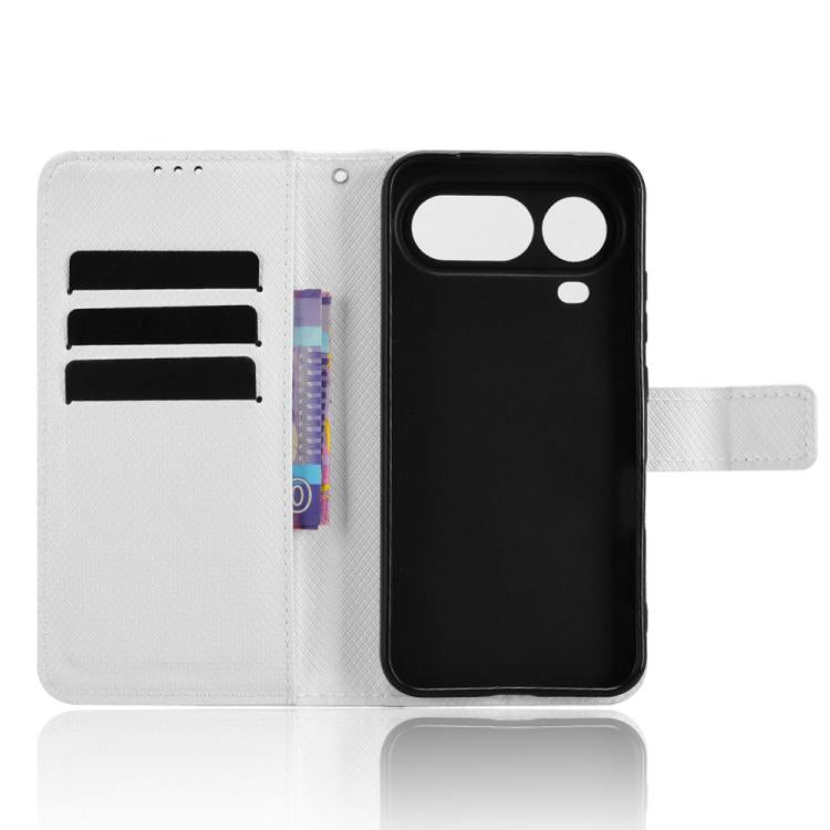 For Honor Magic8 Pro Air 5G Diamond Texture Leather Phone Case